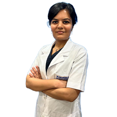 Dr. Aakanksha Goel