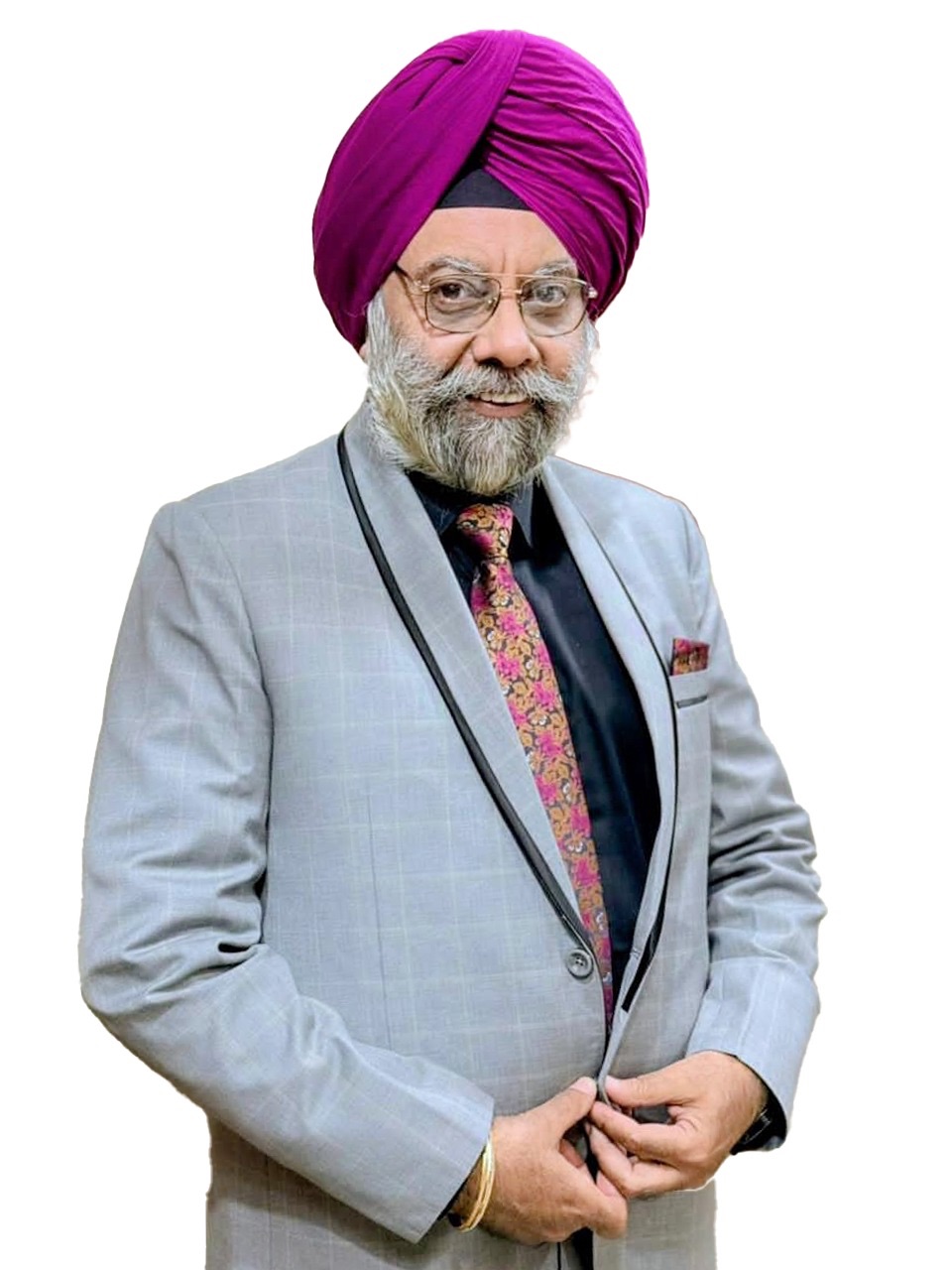 Amarjit Singh