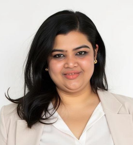 Dr. Bhagyashri Talele