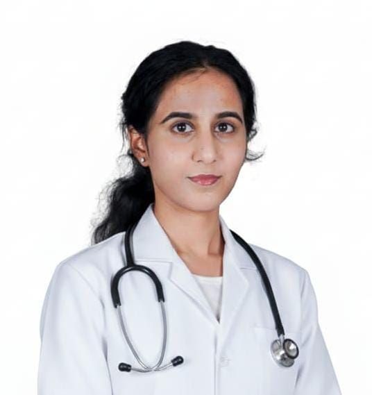 Dr Sanjana Bazar
