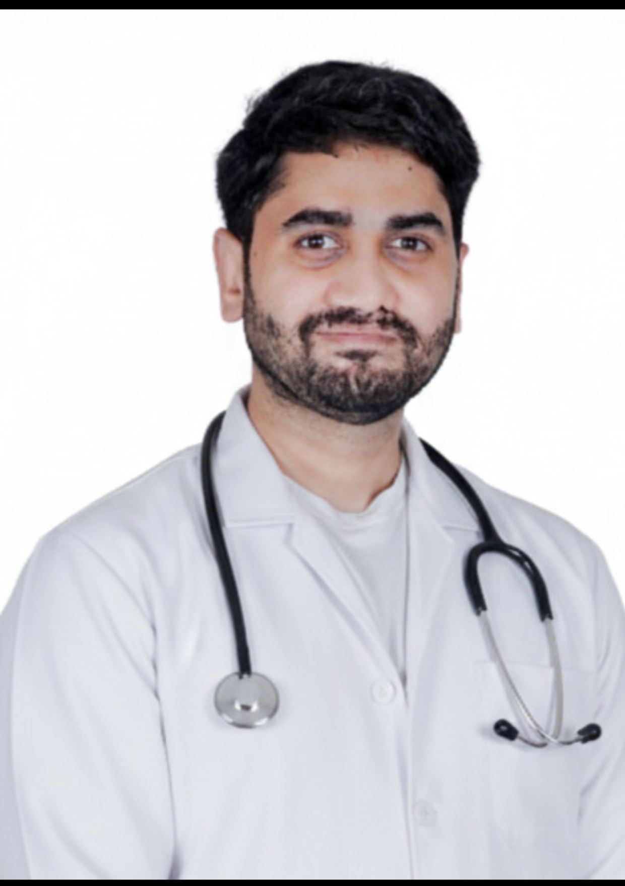 Dr Vaibhav Thobbi