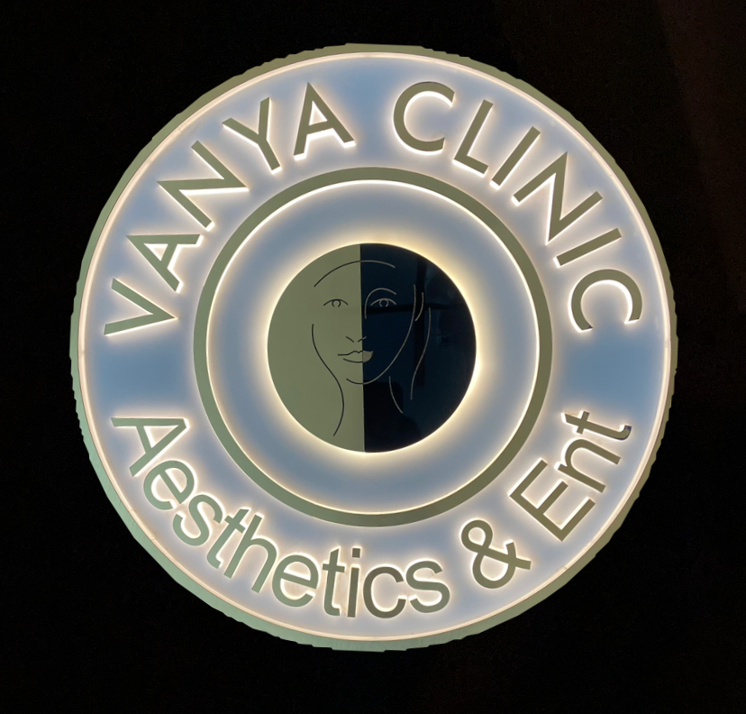Vanya clinic Logo