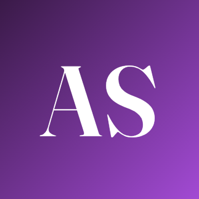 Ashutosh Shankhdhar logo