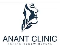 Anant Aesthetic Clinic Logo