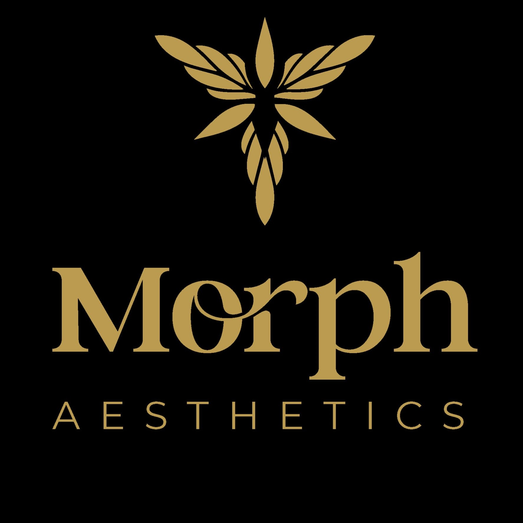 Morph Aesthetic Clinic logo