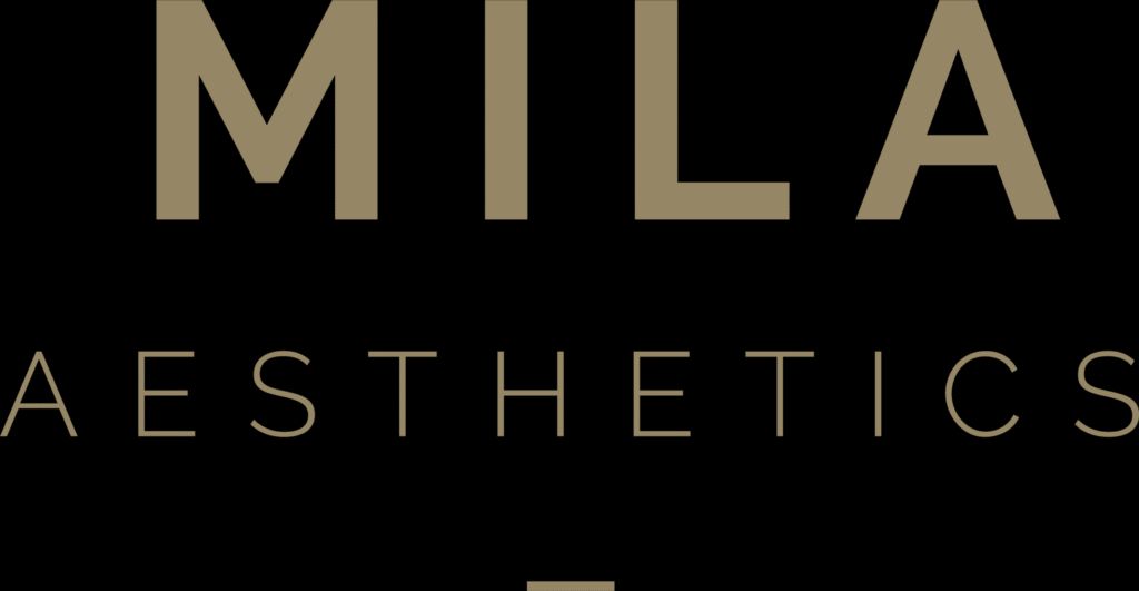 Mila Aesthetics logo