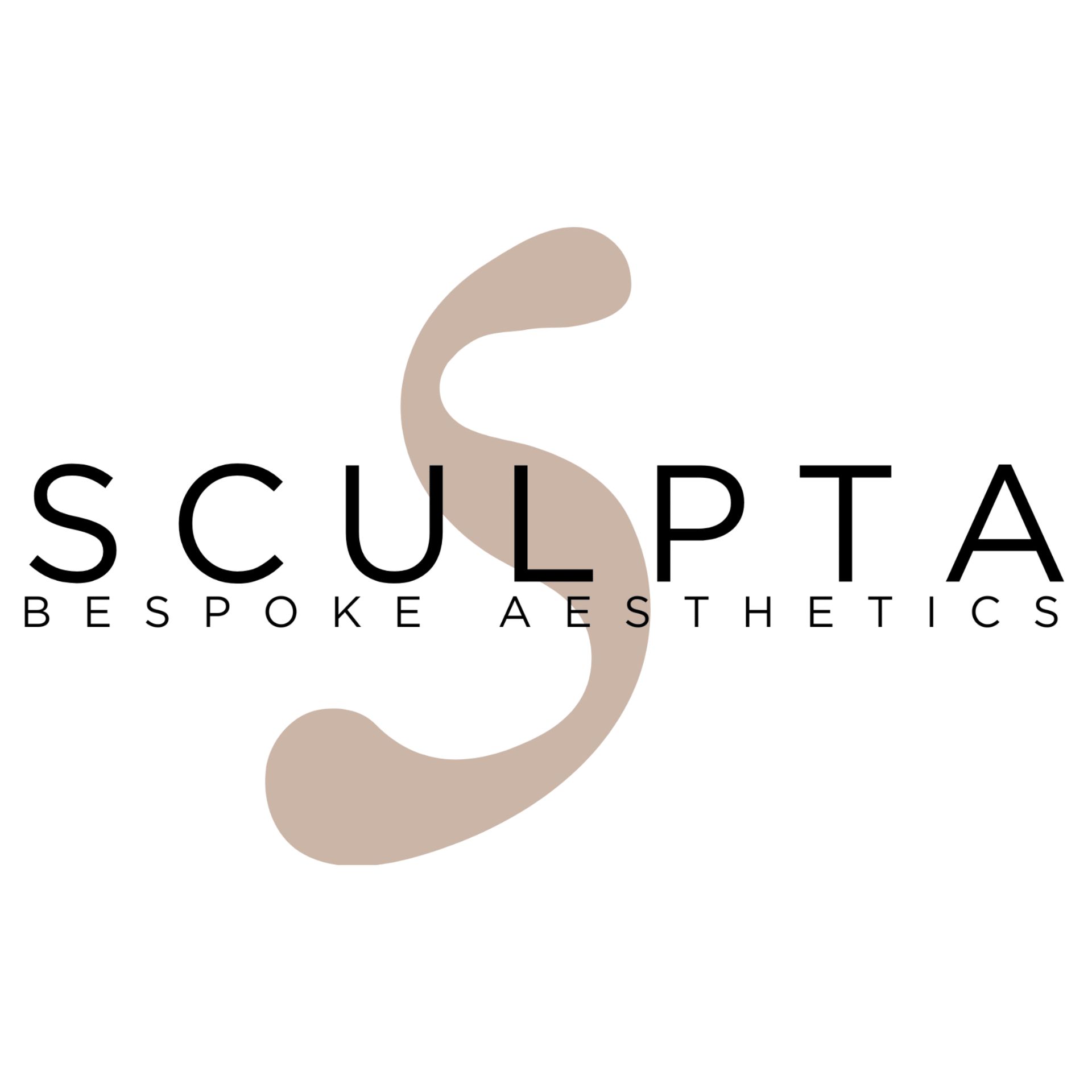 Sculpta - Bespoke Aesthetics logo