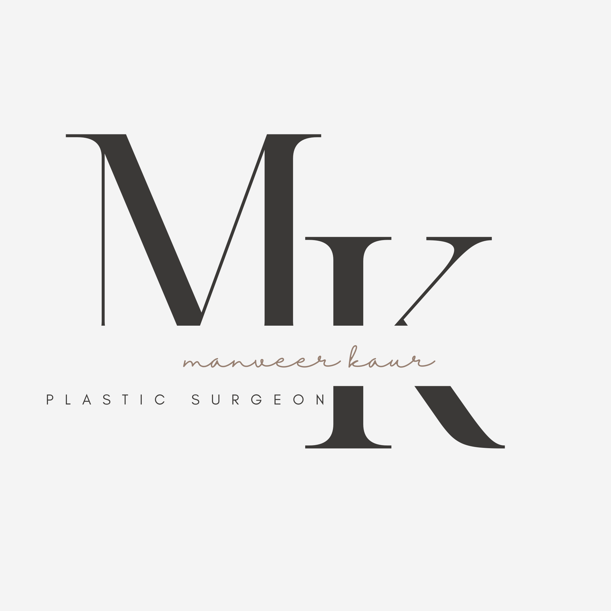 MK Aesthetics Logo