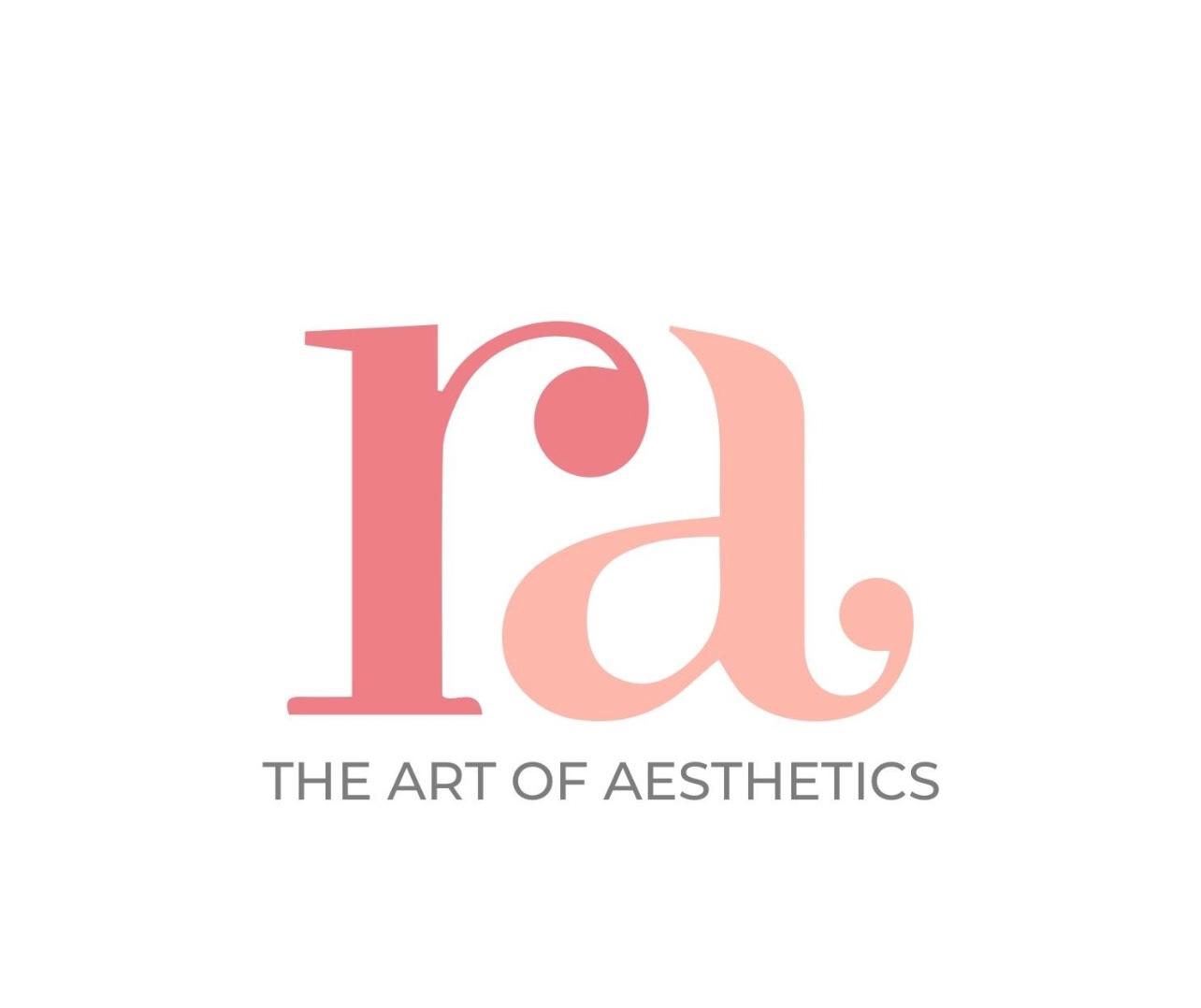 Rakshaa Aesthetics logo