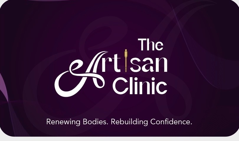 The Artisan Clinic logo