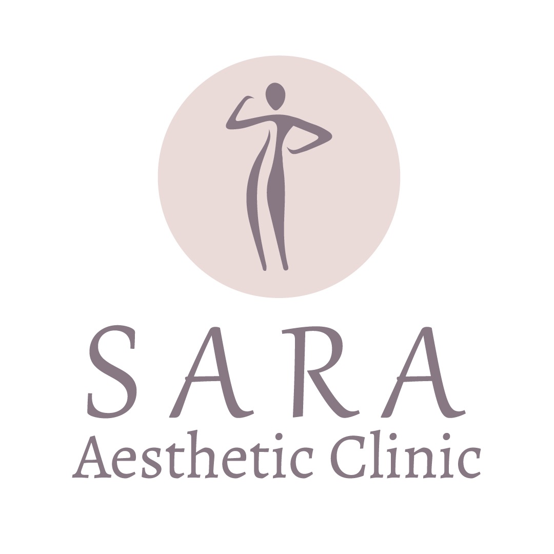 Sara Aesthetic Clinic logo