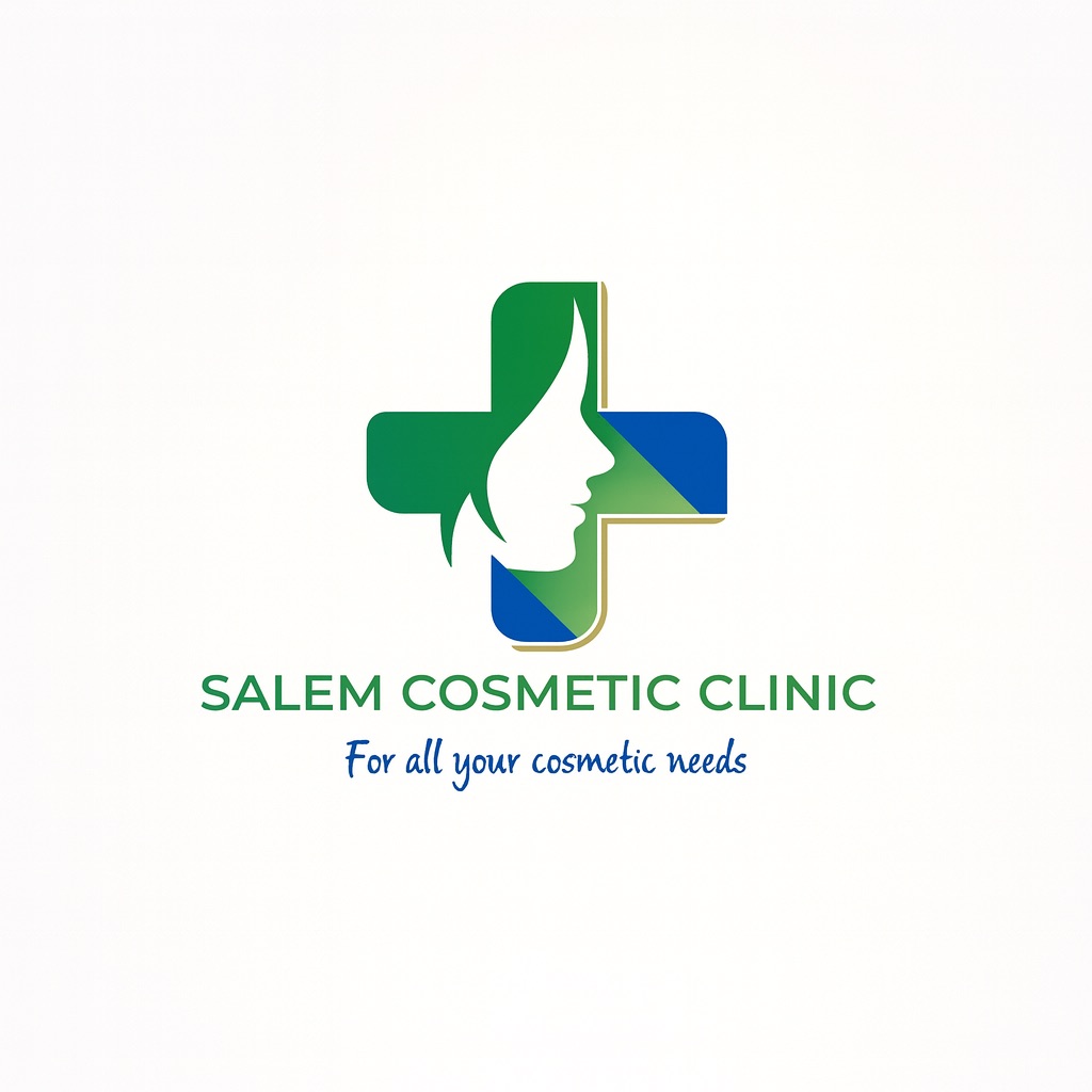 Salem Cosmetic Clinic logo