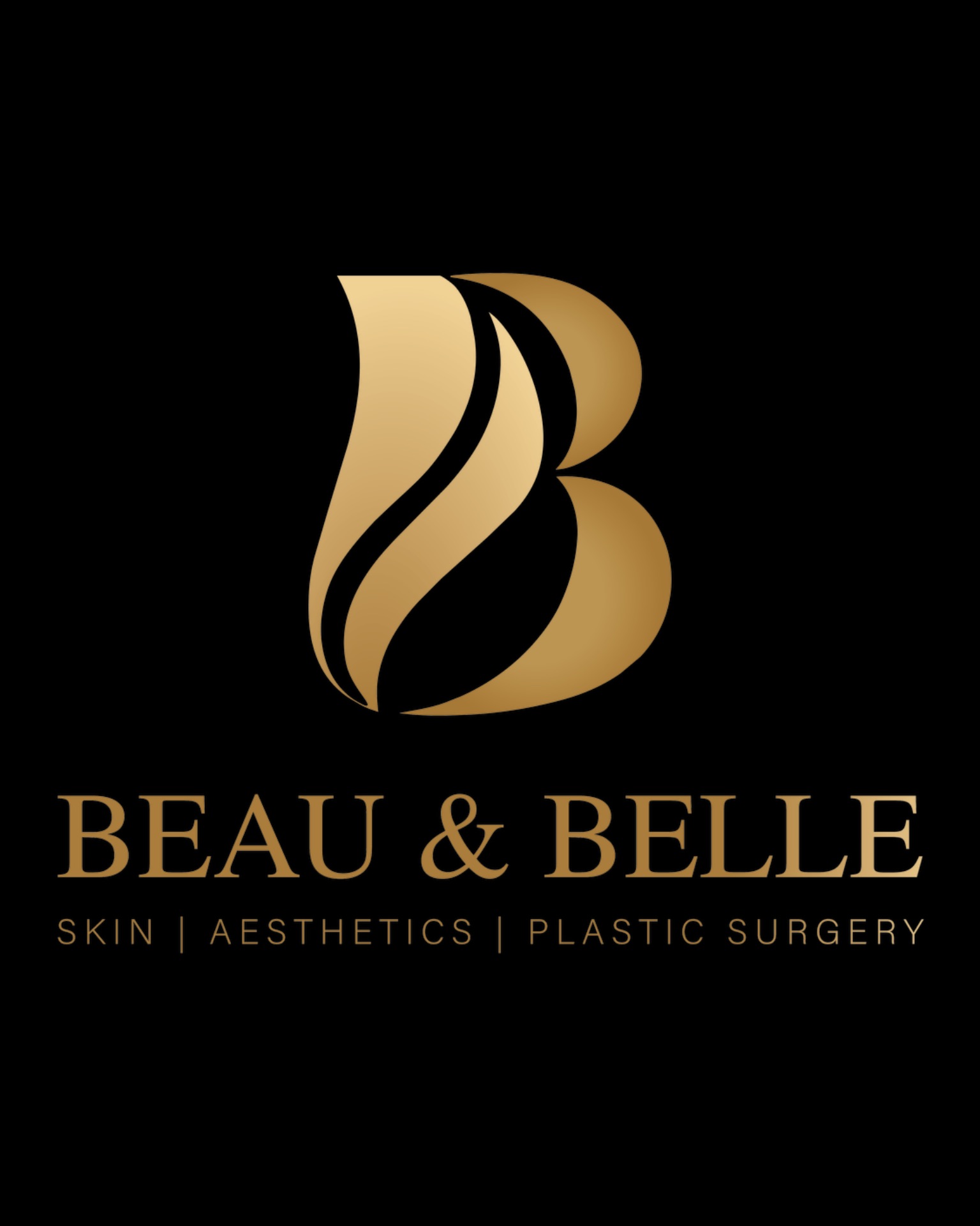 Beau & Belle Clinic logo