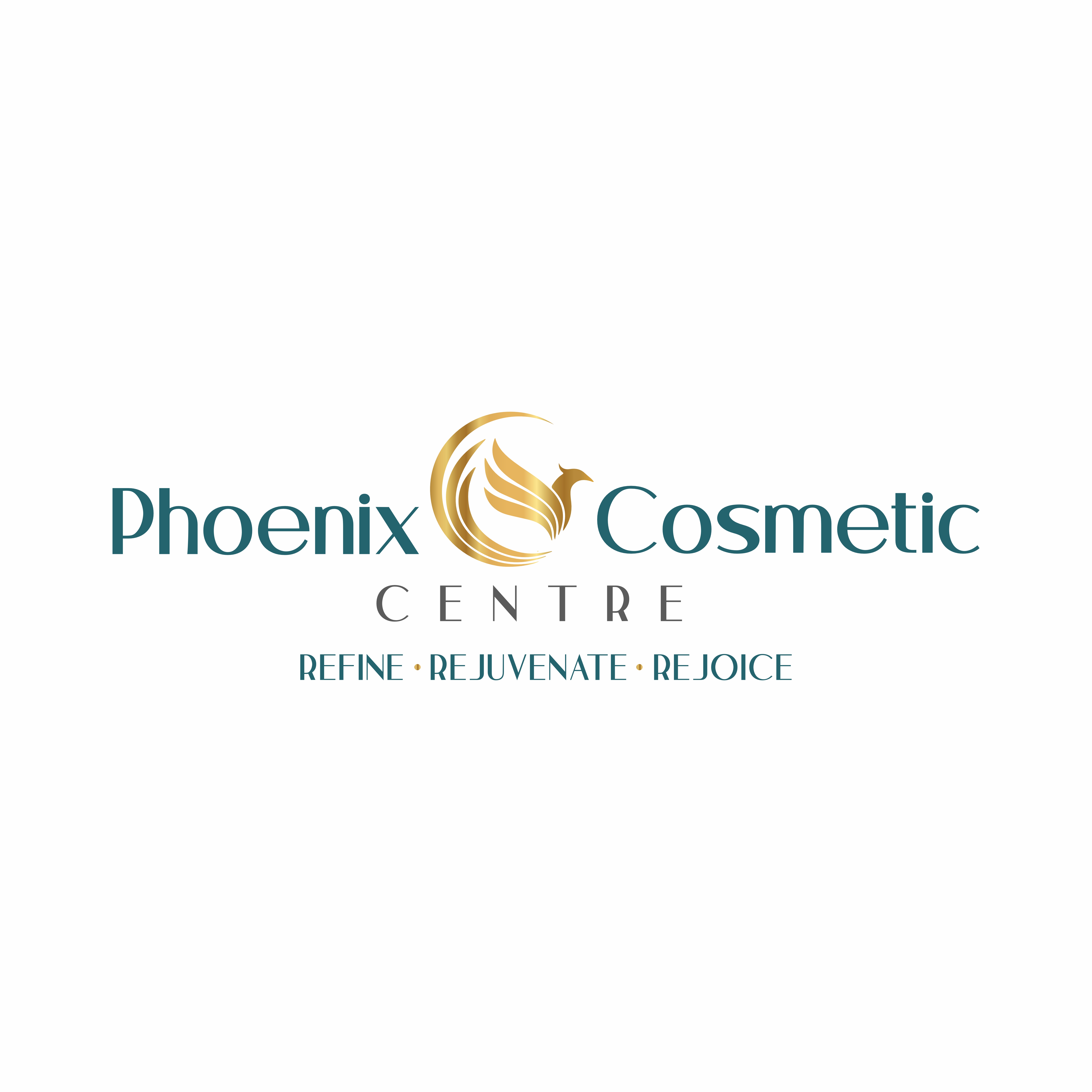 Phoenix Cosmetic Centre Logo