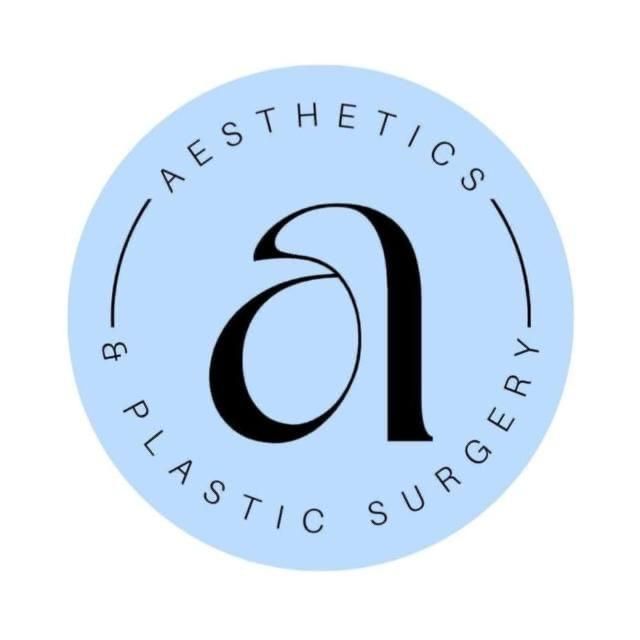 Anant aesthetics and Plastic surgery logo