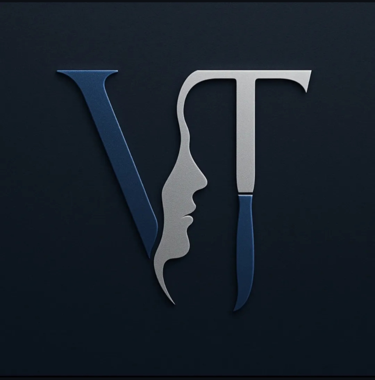 Precision Plastiks Logo